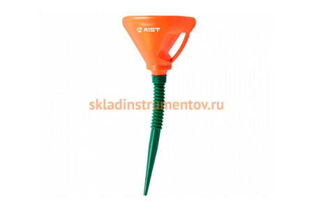 Воронка с гибким наконечником 395 мм AIST 67365205 00-00009092 Воронка с гибким наконечником 395 мм AIST 67365205 00-00009092