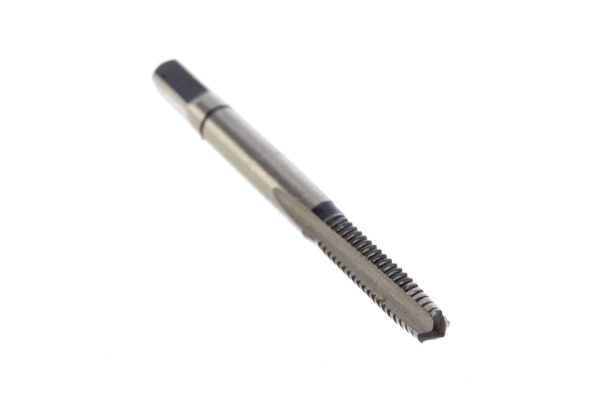 Набор метчиков из 2-х шт. M 4 шаг 0.7 мм Bucovice Tools 110040