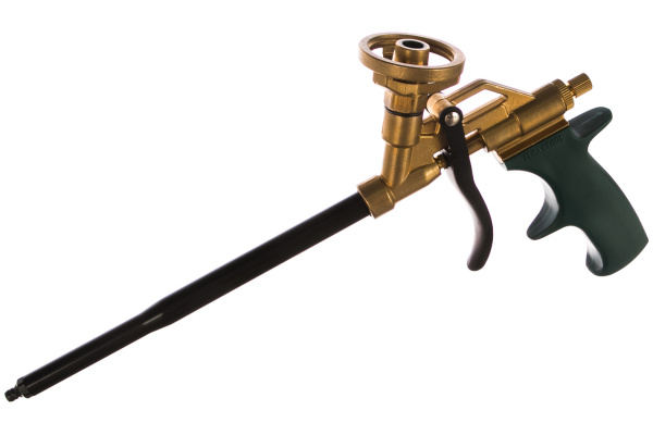 Пистолет для монтажной пены Kraftool GOLD-KRAFT 06857