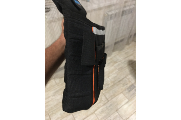 Поясная сумка для электриков CIMCO 17 5112