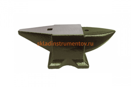 Наковальня 5 кг Дело Техники 390005