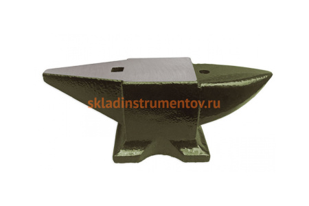 Наковальня 5 кг Дело Техники 390005