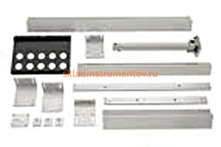 Набор для монтажа УЦИ к фрезерному станку JTM-4VS (JTM-949TS) Jet 51000710