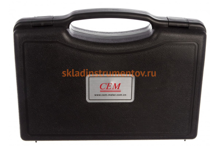 Миллиомметр СЕМ DT-5302 481981