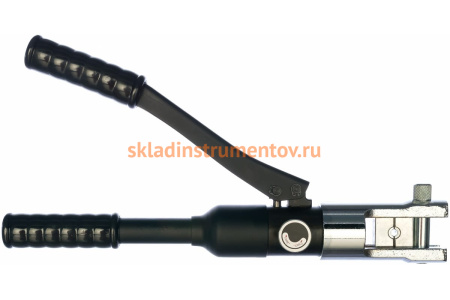 Гидравлический ручной пресс КВТ ПГРс-120 57605 Гидравлический ручной пресс КВТ ПГРс-120 57605