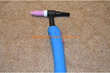 Сопло керамическое (6.5 мм) для TIG-горелок №4 Сварог IGS0007