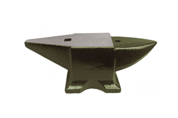 Наковальня 5 кг Дело Техники 390005