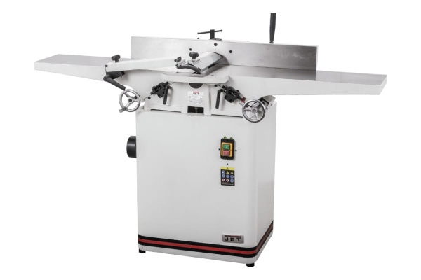 Фуговальный станок JET JJ-8-M 10000260M