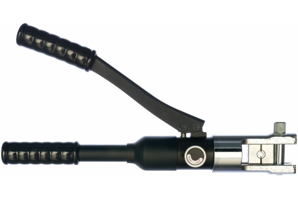 Гидравлический ручной пресс КВТ ПГРс-120 57605 Гидравлический ручной пресс КВТ ПГРс-120 57605