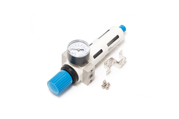 Блок подготовки воздуха 1/4" ROCKFORCE RF-YQFR2000-02