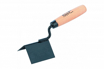 Угловая кельма СИБРТЕХ 80х60х60 мм для внешних углов 86311