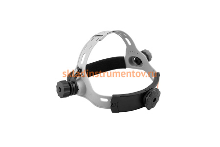 Маска сварщика TOPSHIELD Original, фильтр 9800V, без коробки FOXWELD 6593