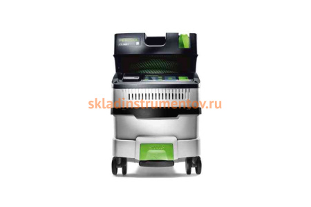 Пылеудаляющий аппарат FESTOOL CTL MIDI I 574832