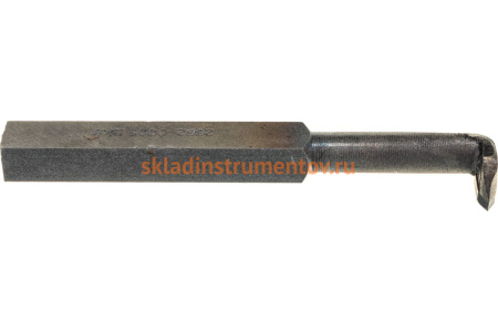 Резец резьбовой ВК8 внутренний 2662-0005 (16х16х170 мм) ТехноСталь 030429