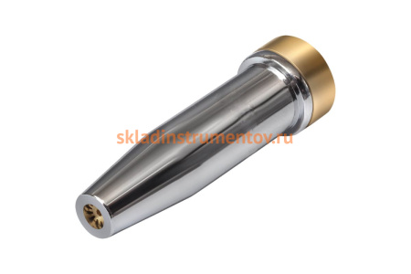 Мундштук пропановый №1 к резаку Р3-362 ПТК 00000028081