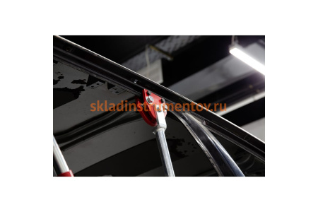 Механическая стяжка/растяжка для правки проемов автомобиля WIEDERKRAFT WDK-65165