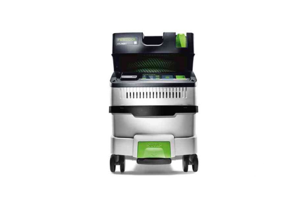 Пылеудаляющий аппарат FESTOOL CTL MIDI I 574832 Пылеудаляющий аппарат FESTOOL CTL MIDI I 574832