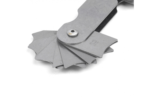 Радиусный шаблон ЧИЗ №3 60935