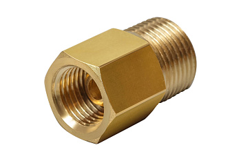 Переходник DAB3814 3/8"-1/4" ПТК 00000027281