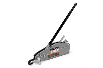 Тяговая лебедка JET WR-15T-20m с тросом для JG-150A 286514