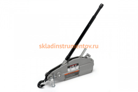 Тяговая лебедка JET WR-15T-20m с тросом для JG-150A 286514