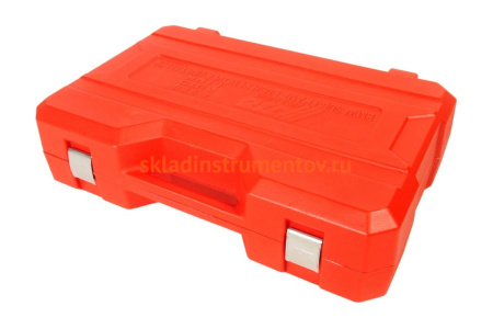 Набор съемников втулок подрамника BMW с гидравлическим цилиндром JTC-4376