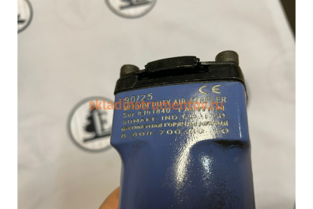 Пневматический степлер SUMAKE 90-25 7377