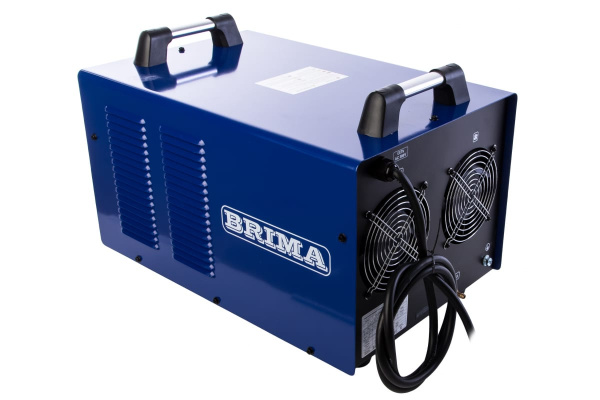 Инверторная установка BRIMA TIG-250P AC/DC Инверторная установка BRIMA TIG-250P AC/DC