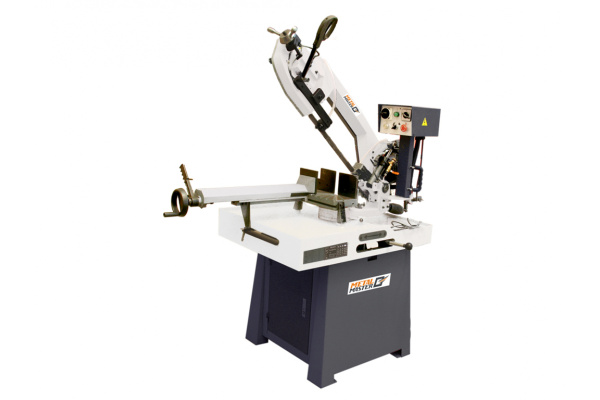 Ленточнопильный станок METALMASTER BSM-250 18568 Ленточнопильный станок METALMASTER BSM-250 18568