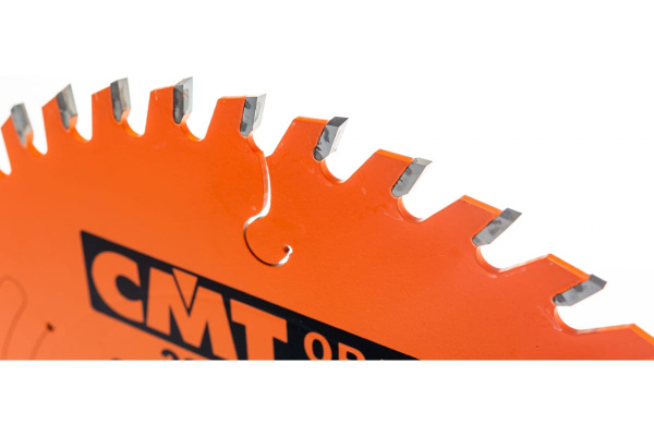 Диск пильный по дереву (260х30х2.8/1.8 мм; Z=48) CMT 285.048.11M