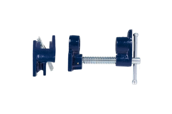 Трубная струбцина КОБАЛЬТ 1/2" 246-081