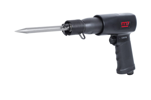 Пневмозубило MIGHTY SEVEN SC-221C