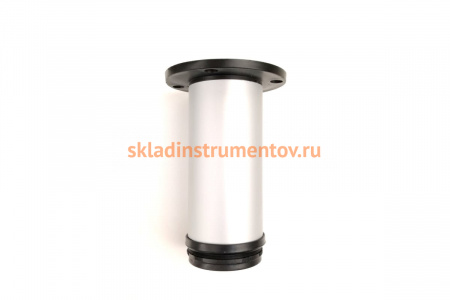 Регулируемая опора JET 210 100 мм, алюминий FX210A.100AA99