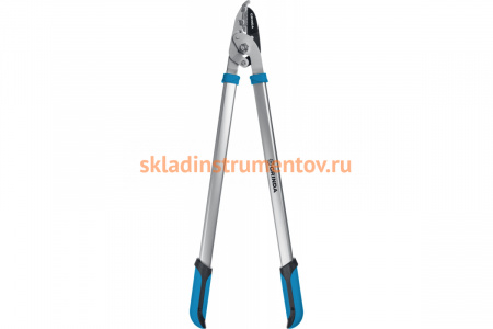 Большой контактный сучкорез с алюминиевыми рукоятками Grinda PL-740A 424517