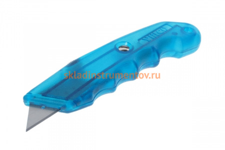Усиленный нож со сменными лезвиями JTC 5535