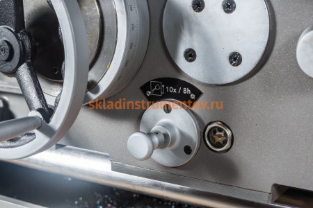 Токарно-винторезный станок Jet GH-26120 ZH DRO RFS 50000795T Токарно-винторезный станок Jet GH-26120 ZH DRO RFS 50000795T