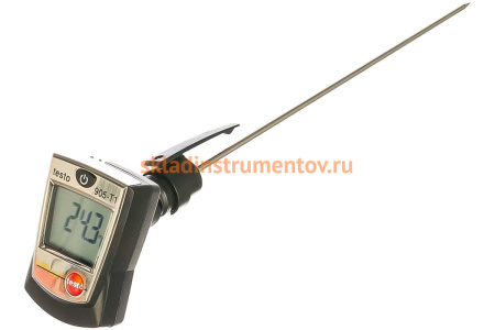 Минитермометр Testo 905-T1