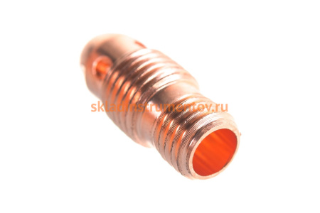 Держатель цанги IGF0008-20 (2 мм) для горелок TS 9-20-25 Сварог 00000087337