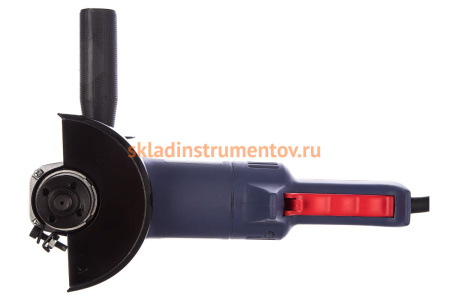 Угловая шлифовальная машина ДИОЛД МШУ-0.95-125 10041050