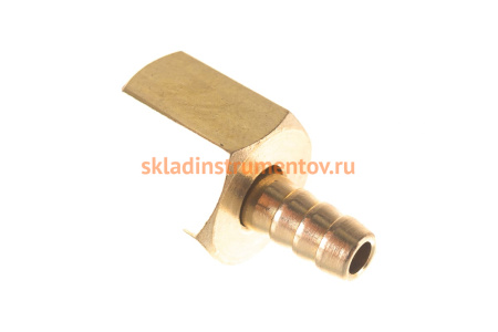 Штуцер DEN1005 М10x1-D5 ПТК 00000027295