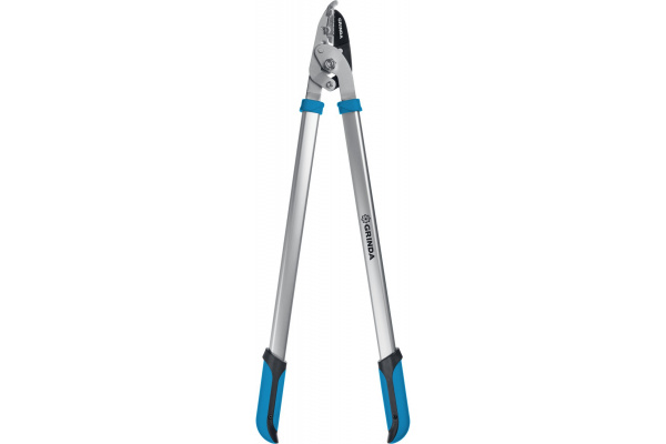 Большой контактный сучкорез с алюминиевыми рукоятками Grinda PL-740A 424517