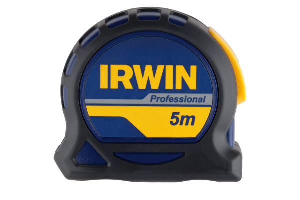 Рулетка 5 м MPP IRWIN 10507791