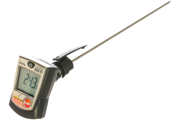 Минитермометр Testo 905-T1