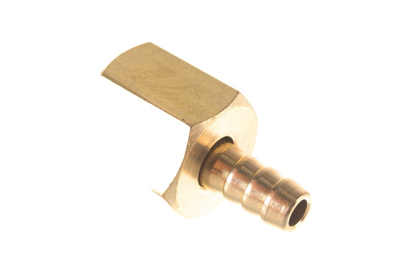 Штуцер DEN1005 М10x1-D5 ПТК 00000027295