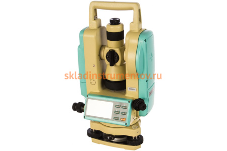 Электронный теодолит RGK T-02