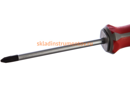 Крестовая отвертка KING TONY Phillips №2 100 мм 14210204