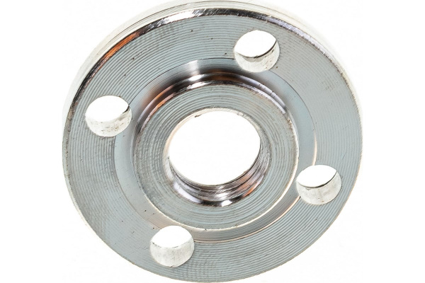 Планшайба (М14; 22.2 мм; 30 мм) для УШМ ПРАКТИКА 246-258