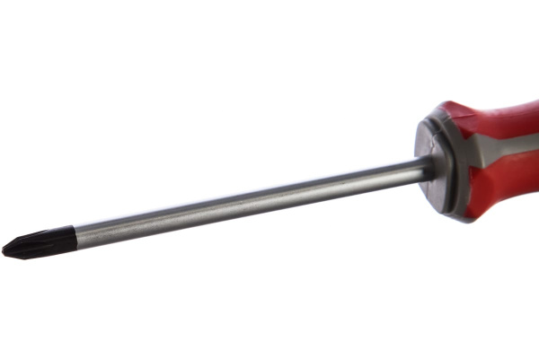 Крестовая отвертка KING TONY Phillips №2 100 мм 14210204