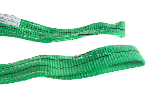 Корозащитный строп СТРОП-ПРО 7т 2м SP05093