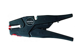 Инструмент для снятия изоляции KNIPEX KN-1250200